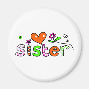 Sister Magnet