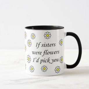 Sister Mug