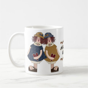 Sister Mug