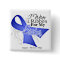 Sister Periwinkle Ribbon - Stomach Cancer