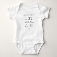 Sister promoted to Auntie , pregnancy reveal