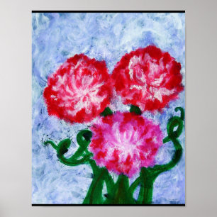 Sister Red Poster