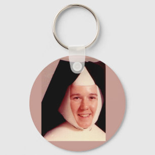sister sister key ring