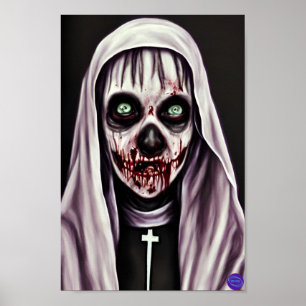 SISTER ZOM POSTER
