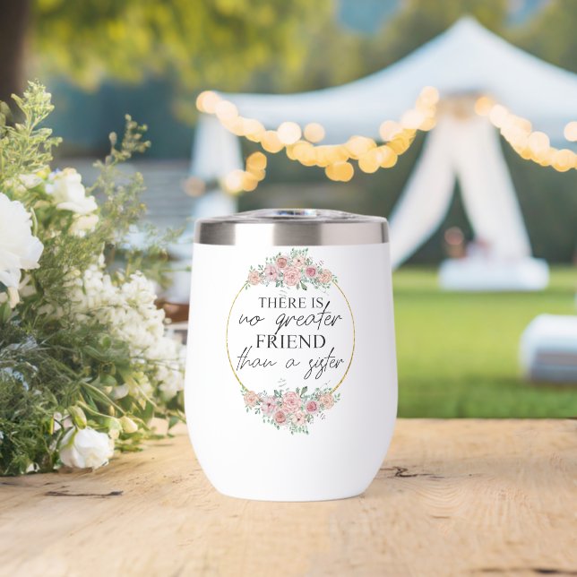 Sisterhood Floral  (Wedding (Rotated))
