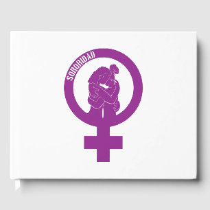 Sisterhood Guestbook