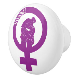 Sisterhood Knob