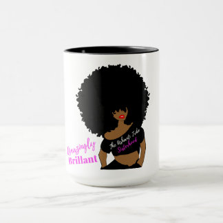 Sisterhood Mug