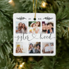 Sisterhood Script | Gift For Sisters Photo Collage