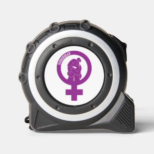Sisterhood Tape Measure 1