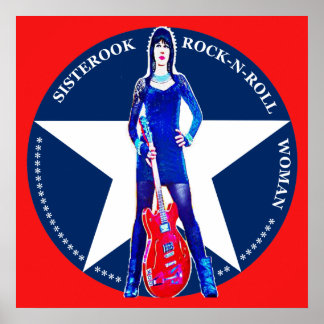 Sisterook Poster