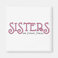 Sisters 3pink