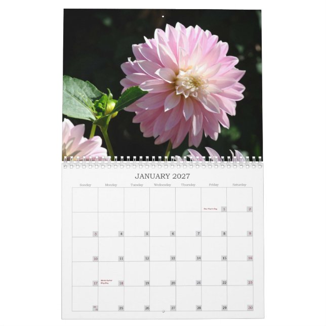 Sisters are Forever! Calendars Gifts for Sister (Jan 2027)