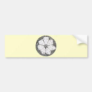 Sisters Bumper Sticker