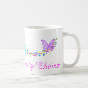 Sisters by Birth, Friends by Choice Coffee Mug