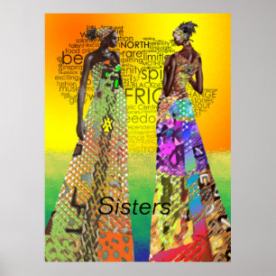 Sisters Poster