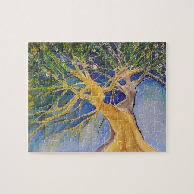 Sisters Puzzle (Horizontal)