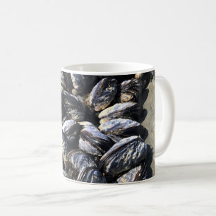 Sisters Rock State Park, Oregon Coast Coffee Mug