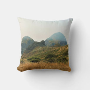 Sisters Rock State Park, Oregon Coast Cushion