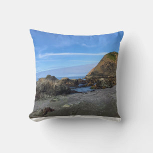 Sisters Rock State Park, Oregon Coast Cushion