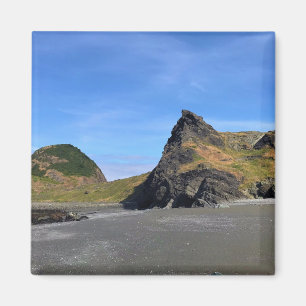 Sisters Rock State Park, Oregon Coast Magnet
