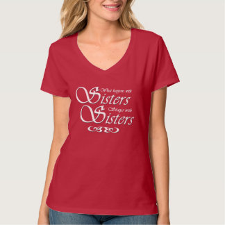 Sisters T-Shirt
