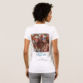 Sisters the Original BFFs T-Shirt