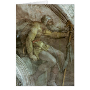 Sistine Chapel Ceiling