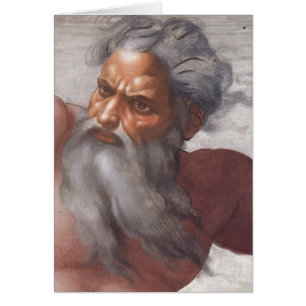 Sistine Chapel ceiling