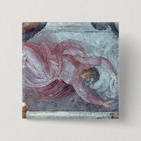 Sistine Chapel Ceiling 2