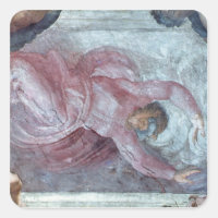 Sistine Chapel Ceiling 2