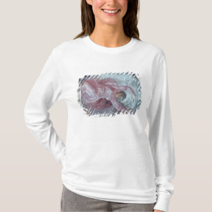 Sistine Chapel Ceiling 2 T-Shirt