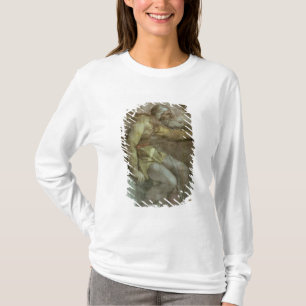 Sistine Chapel Ceiling T-Shirt