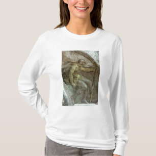 Sistine Chapel Ceiling T-Shirt