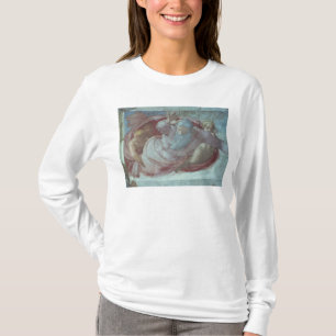 Sistine Chapel T-Shirt