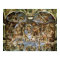 Sistine Chapel: The Last Judgement, 1538-41