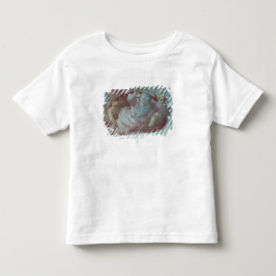 Sistine Chapel Toddler T-Shirt