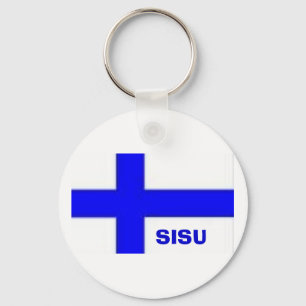 SISU KEY RING