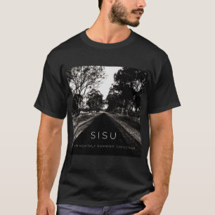 Sisu MFP Monthly Running Challenge Men's T-shirt