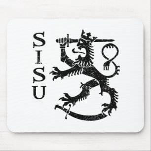 SISU MOUSE PAD