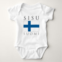 Sisu Suomi