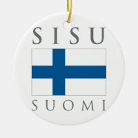 Sisu Suomi