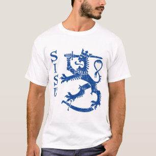 SISU T-Shirt
