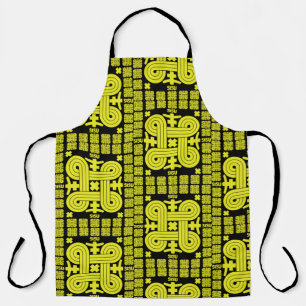 Sisu The Finnish Spirit Apron