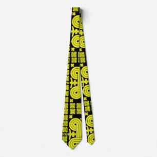 Sisu The Finnish Spirit Tie