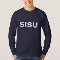 SISU Top ~ Nature & Spirit Finnish Finland Yoopers