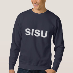 SISU Top ~ Nature & Spirit of the Finnish People