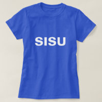 SISU Top ~ Nature & Spirit of the Finnish People