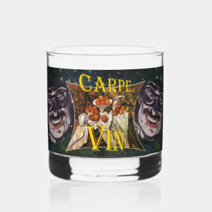 SISUL Pissed Shampoo Bottle 50TH REUNION Whiskey Glass