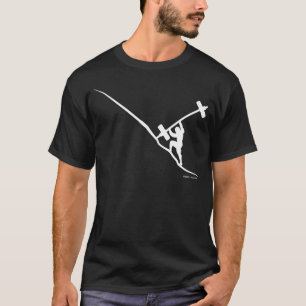 Sisyphus Olympic T-Shirt